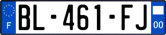 BL-461-FJ