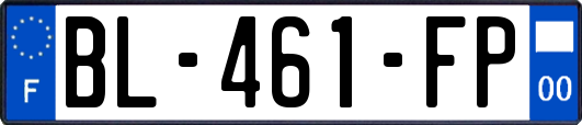BL-461-FP
