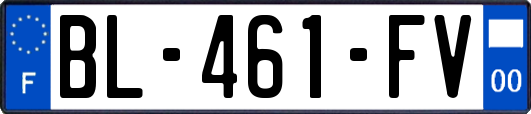 BL-461-FV