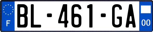 BL-461-GA