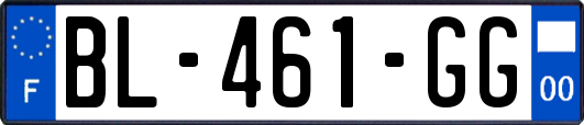 BL-461-GG