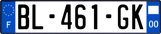 BL-461-GK