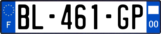 BL-461-GP