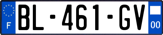 BL-461-GV