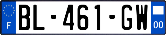 BL-461-GW