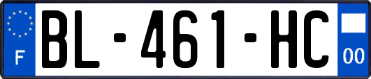 BL-461-HC