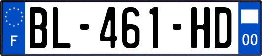 BL-461-HD