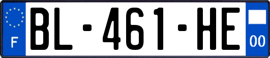 BL-461-HE