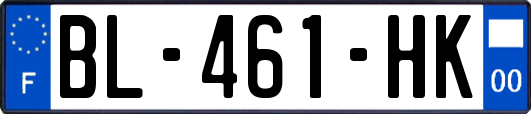 BL-461-HK