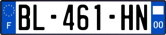 BL-461-HN