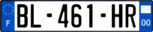 BL-461-HR