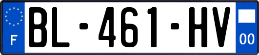 BL-461-HV