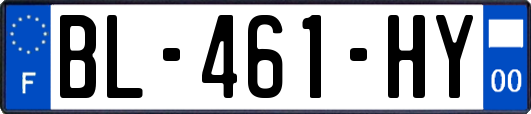BL-461-HY