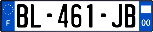 BL-461-JB