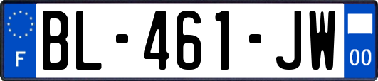 BL-461-JW