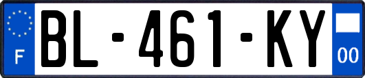 BL-461-KY