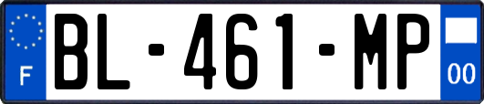 BL-461-MP