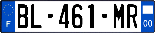 BL-461-MR