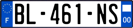 BL-461-NS