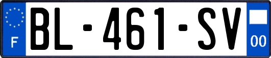 BL-461-SV