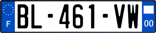 BL-461-VW
