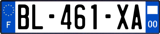BL-461-XA