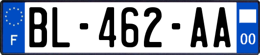 BL-462-AA