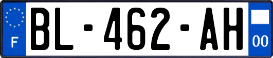 BL-462-AH