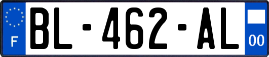 BL-462-AL