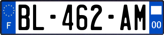 BL-462-AM