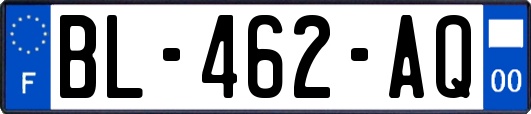 BL-462-AQ