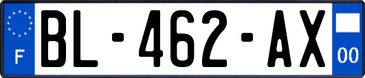 BL-462-AX