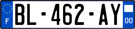 BL-462-AY
