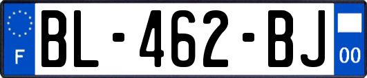 BL-462-BJ