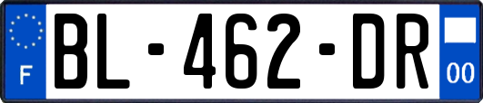 BL-462-DR