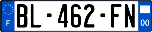 BL-462-FN