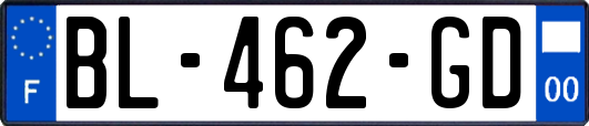 BL-462-GD