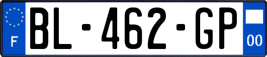 BL-462-GP
