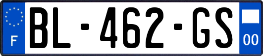 BL-462-GS