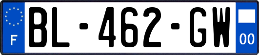 BL-462-GW