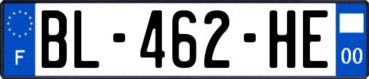 BL-462-HE