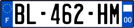 BL-462-HM