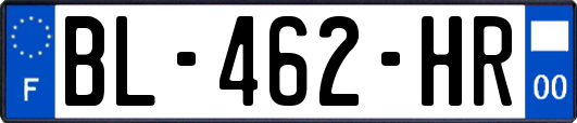 BL-462-HR