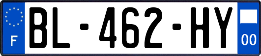 BL-462-HY