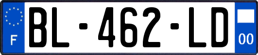 BL-462-LD