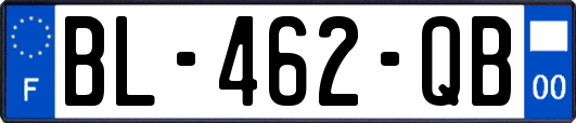 BL-462-QB