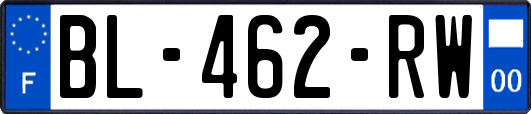 BL-462-RW