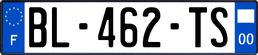 BL-462-TS