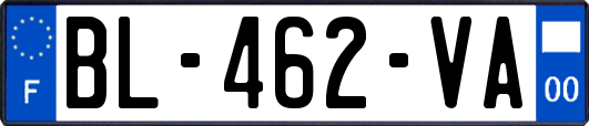 BL-462-VA