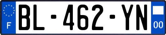 BL-462-YN